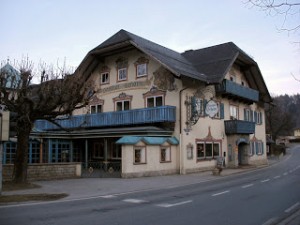 Gasthof Schorn Ziegler