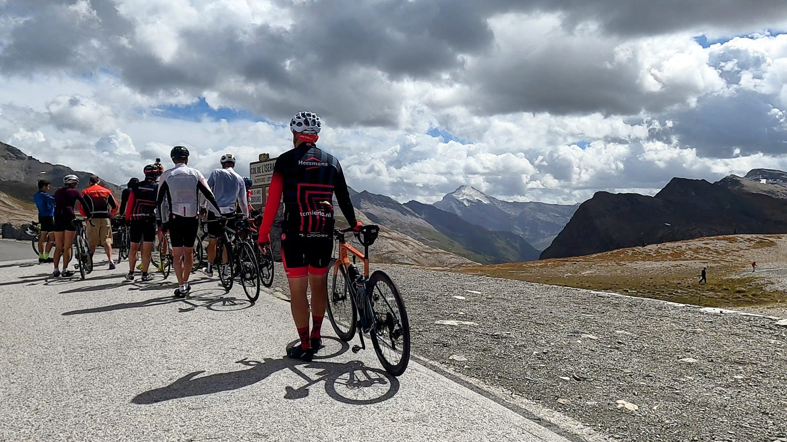 Savoyer Alpen 2023